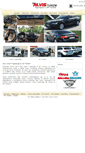 Mobile Screenshot of kayseriviptransfer.com